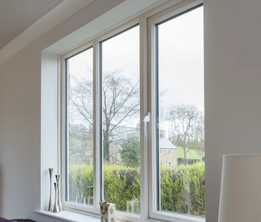 okna pvc radzyń podlaski